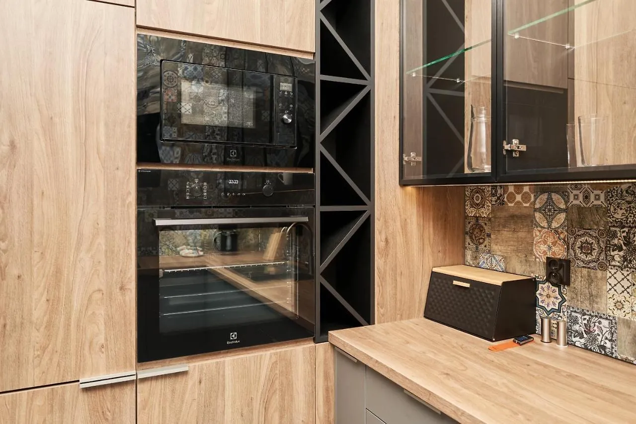 Browary Wroclawskie Apartments With Free Garage By Noclegi Renters  Wroclaw